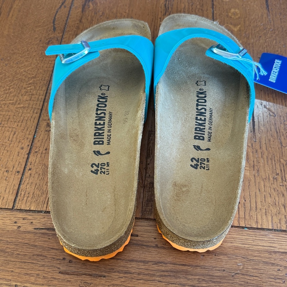 Birkenstock Madrid - Picture 5 of 7